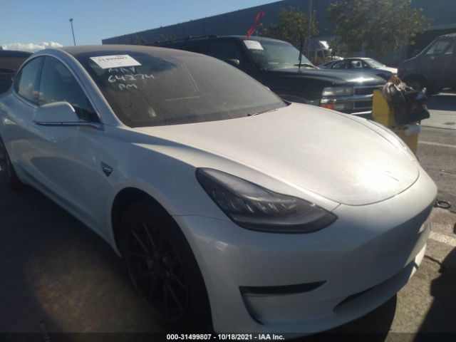 tesla model 3 2020 5yj3e1ea8lf504873