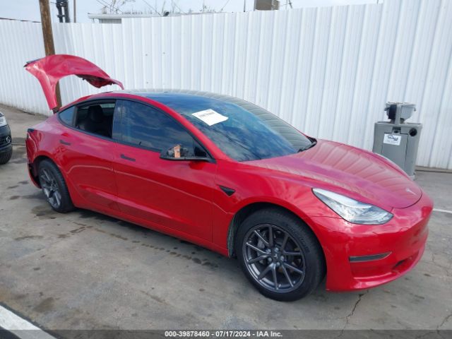 tesla model 3 2020 5yj3e1ea8lf632515