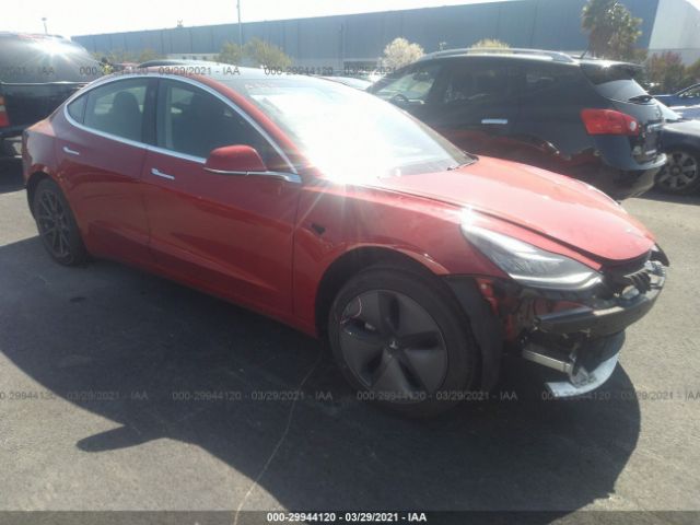 tesla model 3 2020 5yj3e1ea8lf658287