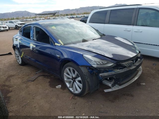 tesla model 3 2020 5yj3e1ea8lf737989