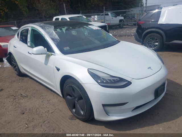 tesla model 3 2020 5yj3e1ea8lf792619