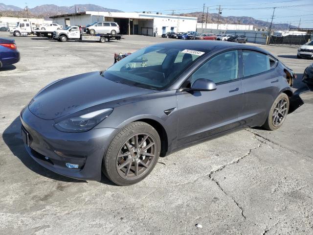 tesla model 3 2021 5yj3e1ea8mf017738