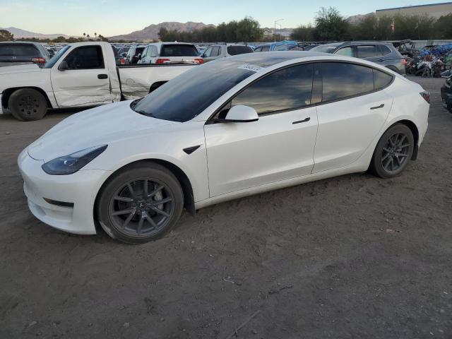 tesla model 3 2021 5yj3e1ea8mf091001