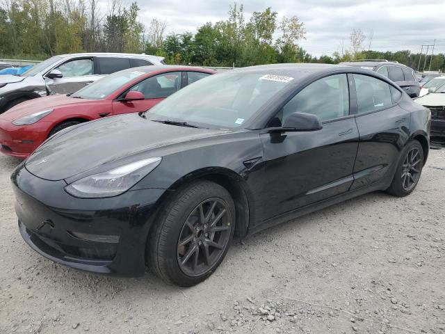 tesla model 3 2021 5yj3e1ea8mf095145