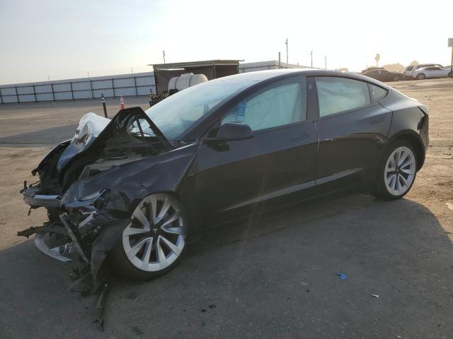 tesla model 3 2021 5yj3e1ea8mf096540