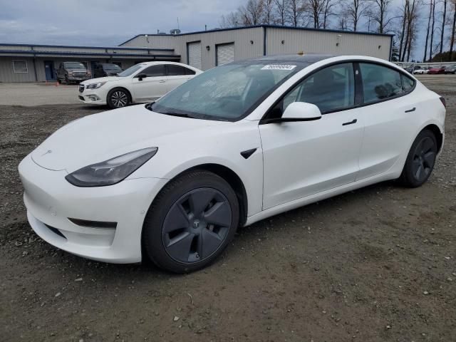 tesla model 3 2021 5yj3e1ea8mf098952