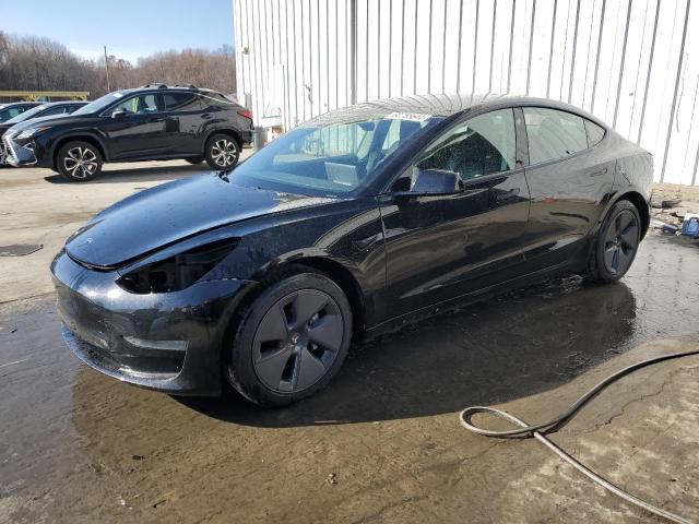 tesla model 3 2021 5yj3e1ea8mf907060