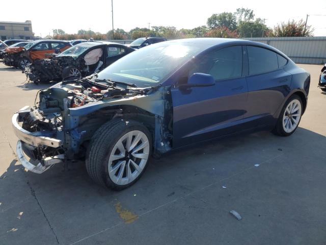 tesla model 3 2021 5yj3e1ea8mf920603