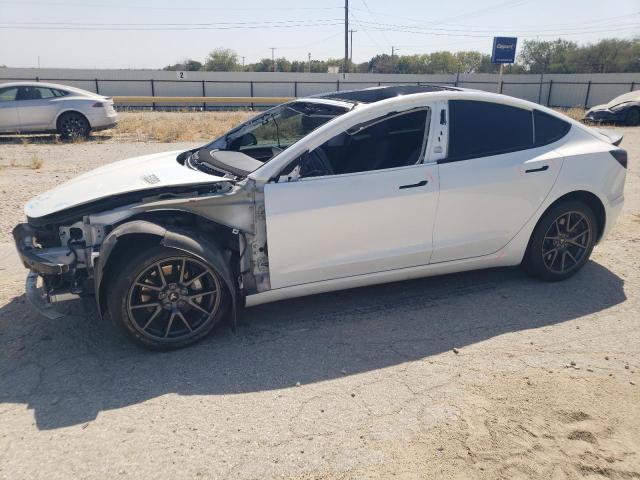 tesla model 3 2021 5yj3e1ea8mf976850