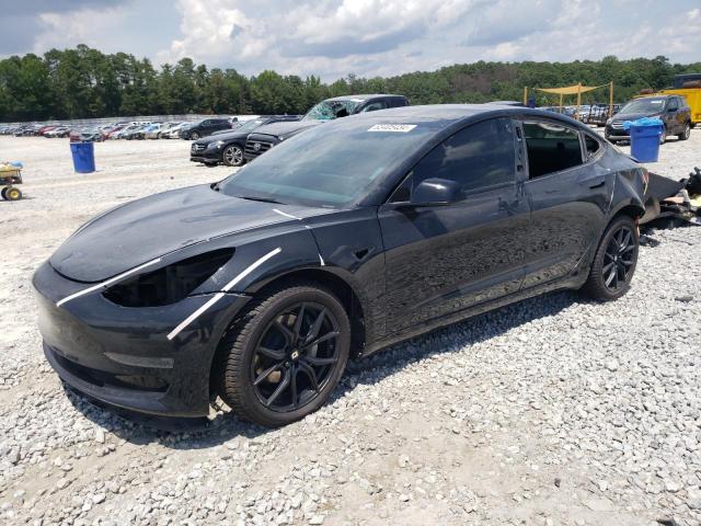 tesla model 3 2022 5yj3e1ea8nf106887