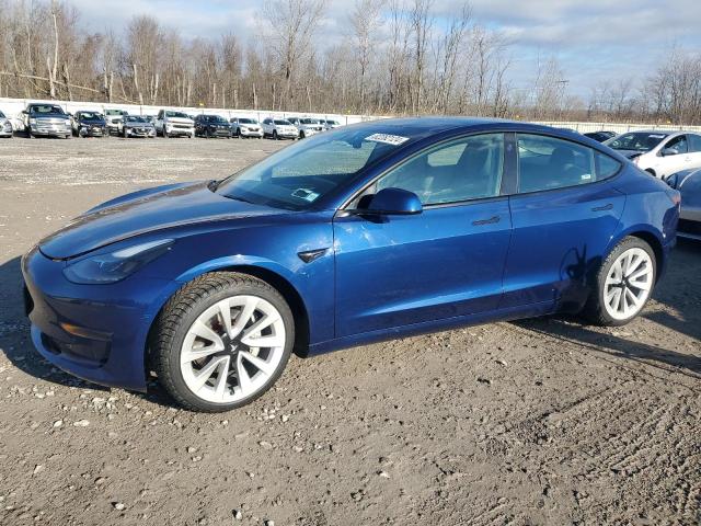 tesla model 3 2022 5yj3e1ea8nf186871