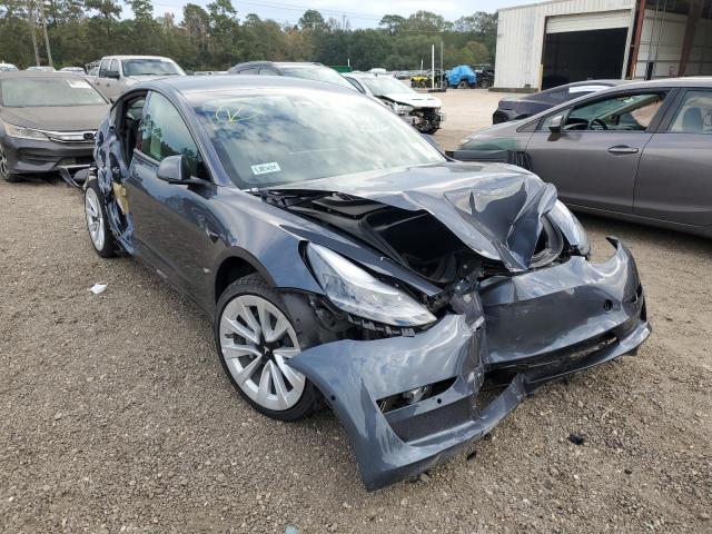 tesla model 3 2022 5yj3e1ea8nf288235