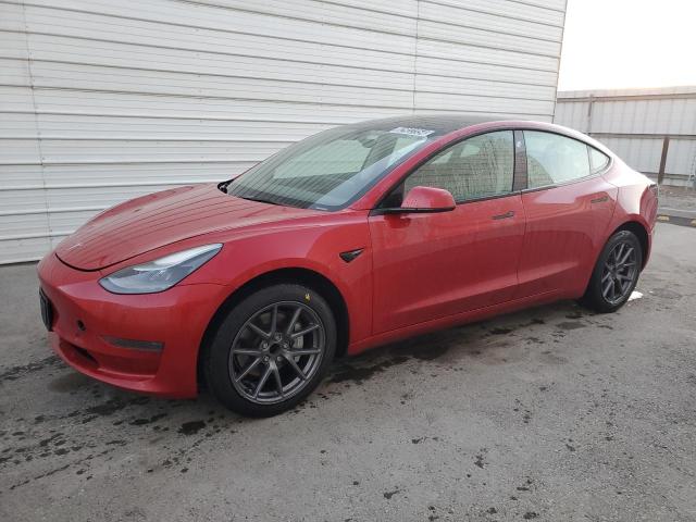 tesla model 3 2022 5yj3e1ea8nf290907