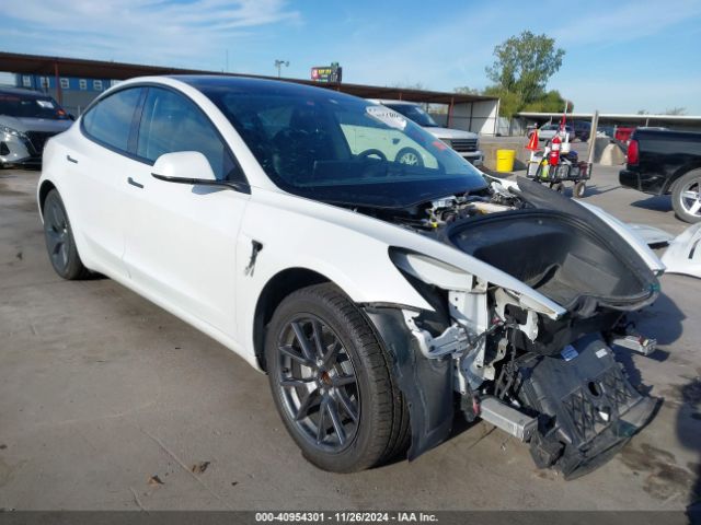 tesla model 3 2023 5yj3e1ea8pf406027