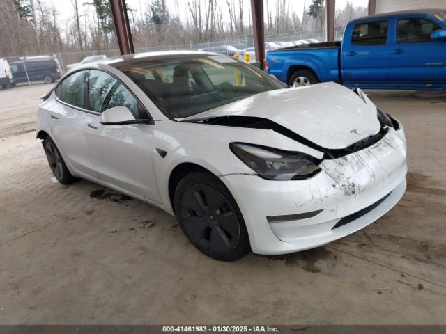 tesla model 3 2023 5yj3e1ea8pf412166