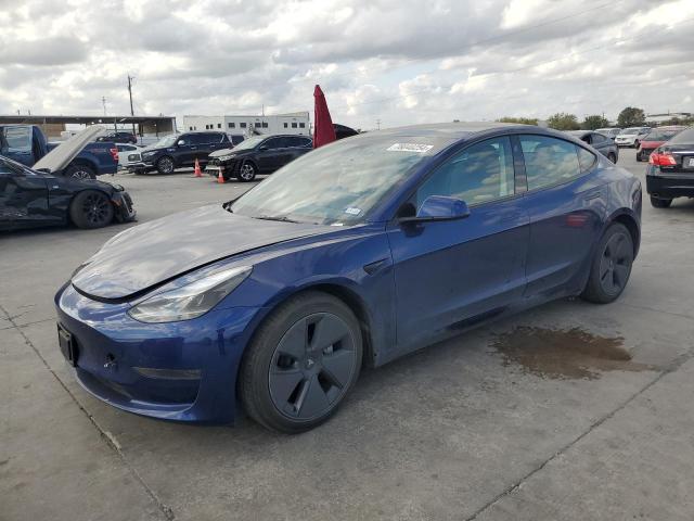 tesla model 3 2023 5yj3e1ea8pf425497