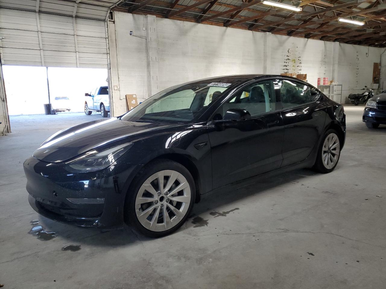 tesla model 3 2023 5yj3e1ea8pf428741