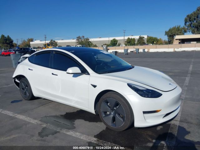 tesla model 3 2023 5yj3e1ea8pf432255