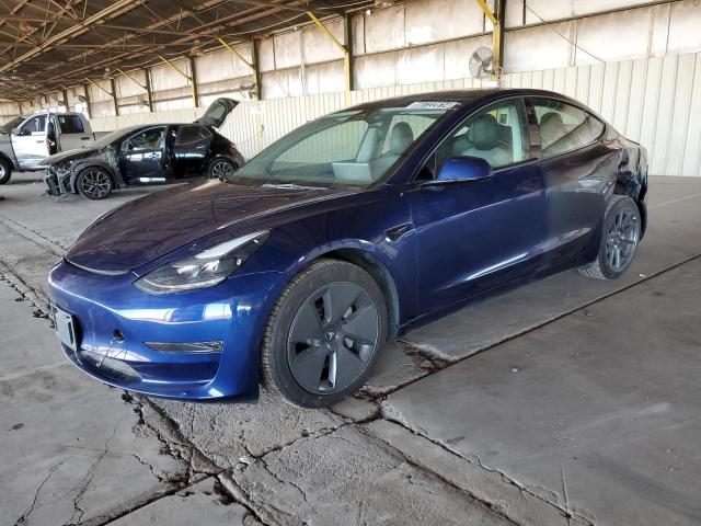 tesla model 3 2023 5yj3e1ea8pf448200