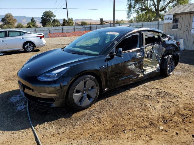 tesla model 3 2023 5yj3e1ea8pf453896