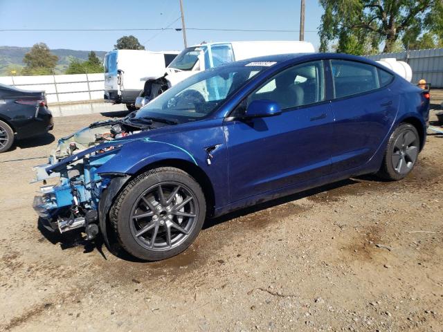 tesla model 3 2023 5yj3e1ea8pf459133