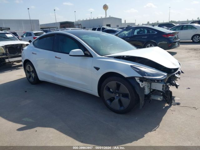 tesla model 3 2023 5yj3e1ea8pf477860