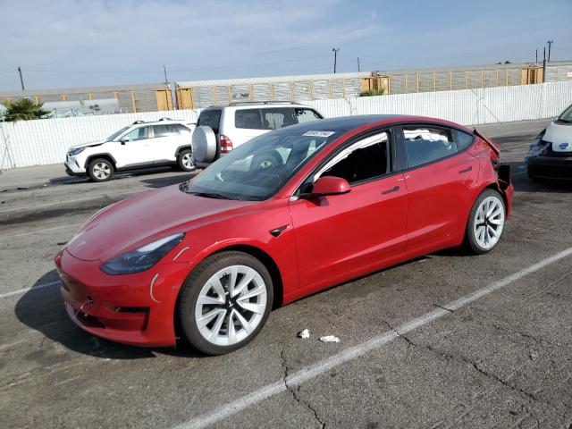 tesla model 3 2023 5yj3e1ea8pf490432