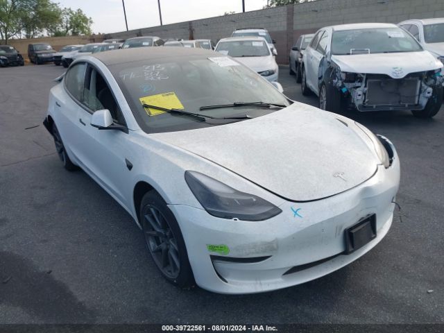 tesla model 3 2023 5yj3e1ea8pf541976