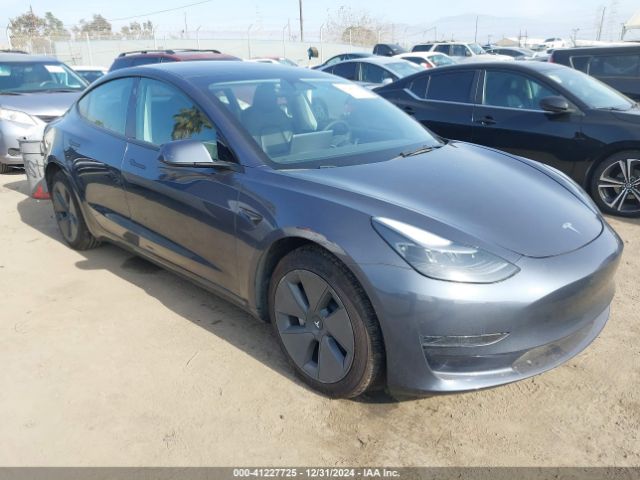 tesla model 3 2023 5yj3e1ea8pf545865