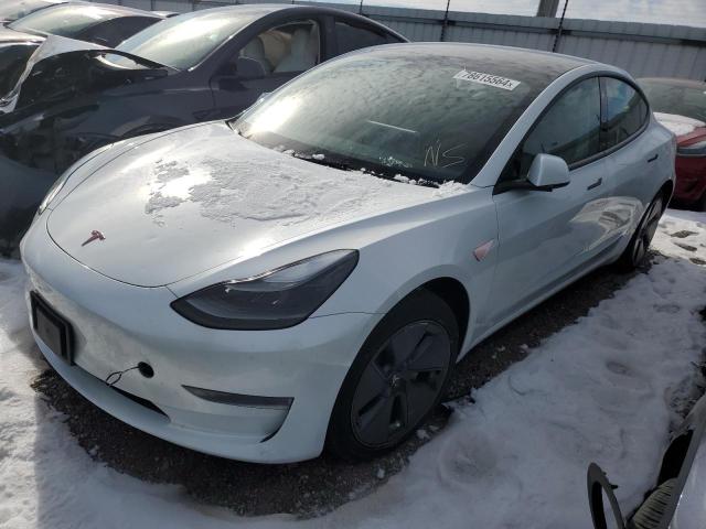 tesla model 3 2023 5yj3e1ea8pf548734