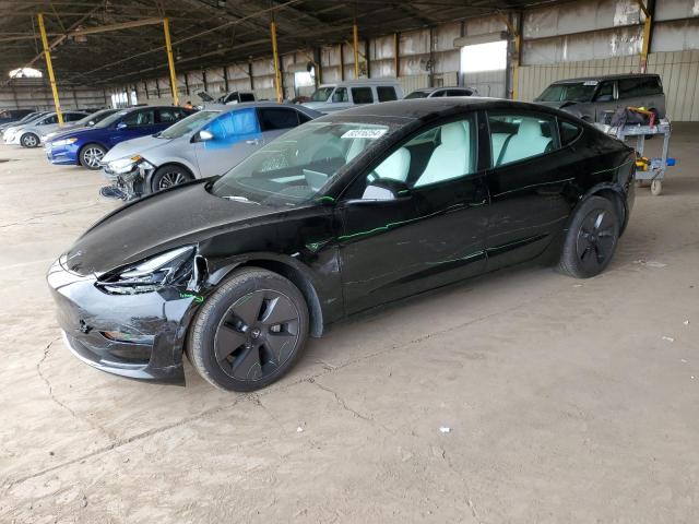 tesla model 3 2023 5yj3e1ea8pf583855