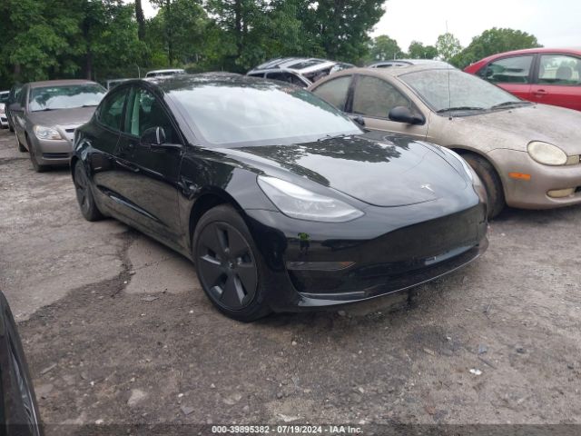 tesla model 3 2023 5yj3e1ea8pf596668