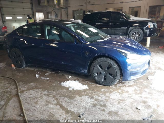 tesla model 3 2023 5yj3e1ea8pf607328