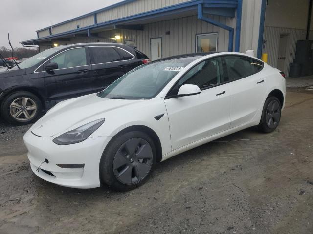 tesla model 3 2023 5yj3e1ea8pf619351