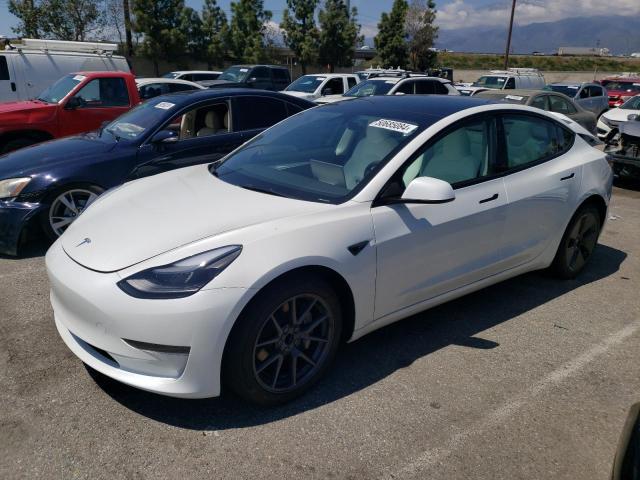 tesla model 3 2023 5yj3e1ea8pf622511