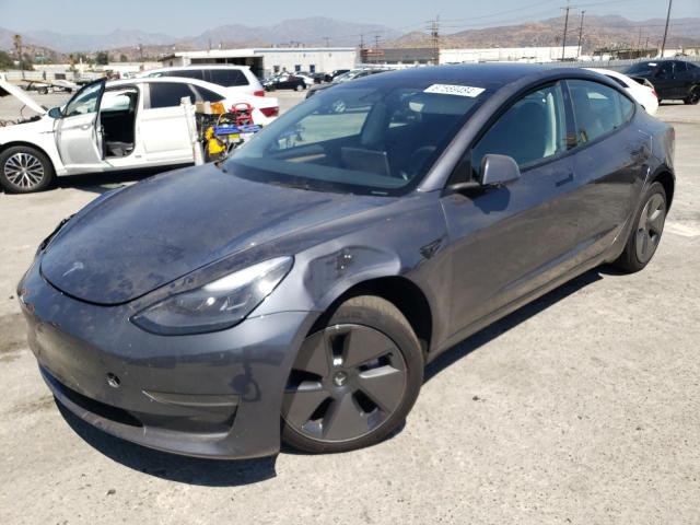 tesla model 3 2023 5yj3e1ea8pf647537