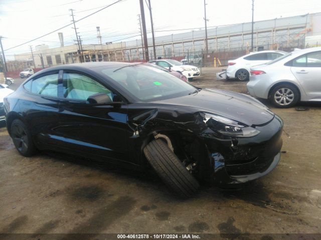 tesla model 3 2023 5yj3e1ea8pf651992