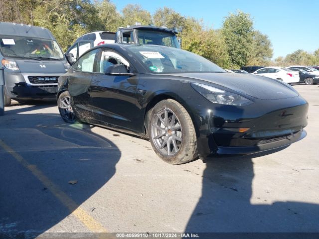 tesla model 3 2023 5yj3e1ea8pf661387