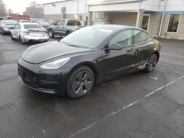 tesla model 3 2023 5yj3e1ea8pf684880