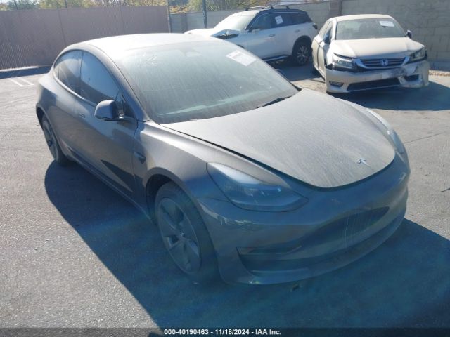 tesla model 3 2023 5yj3e1ea8pf691196