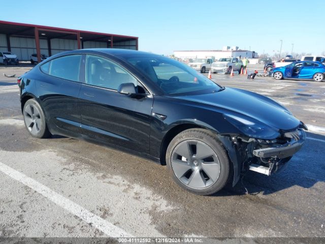 tesla model 3 2023 5yj3e1ea8pf698276