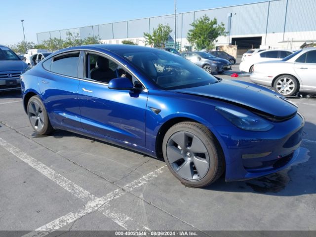 tesla model 3 2023 5yj3e1ea8pf705811