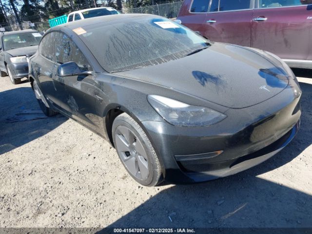 tesla model 3 2023 5yj3e1ea8pf711964