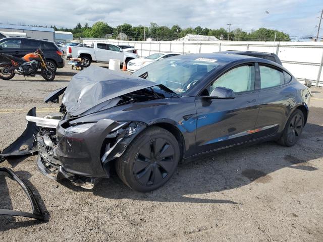 tesla model 3 2024 5yj3e1ea8rf721672