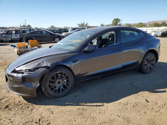 tesla model 3 2024 5yj3e1ea8rf743638