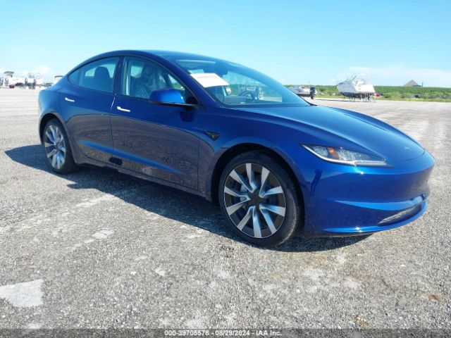 tesla model 3 2024 5yj3e1ea8rf750234