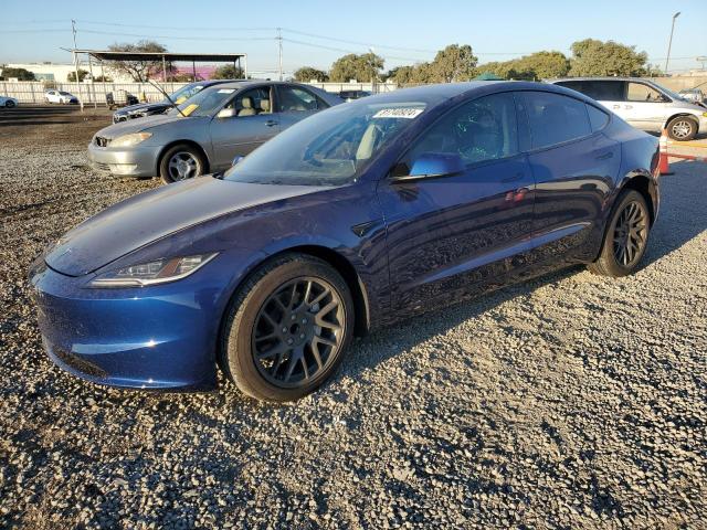 tesla model 3 2024 5yj3e1ea8rf844758