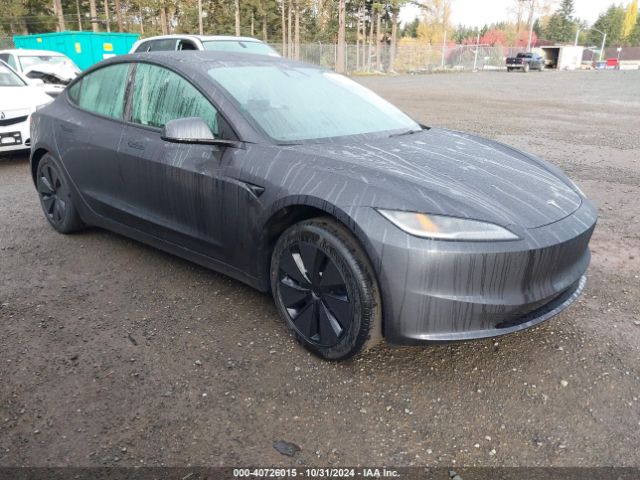 tesla model 3 2024 5yj3e1ea8rf865982