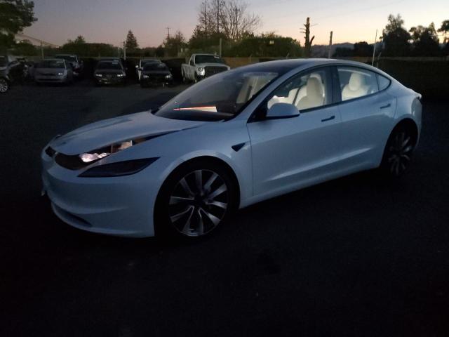 tesla model 3 2025 5yj3e1ea8sf889883