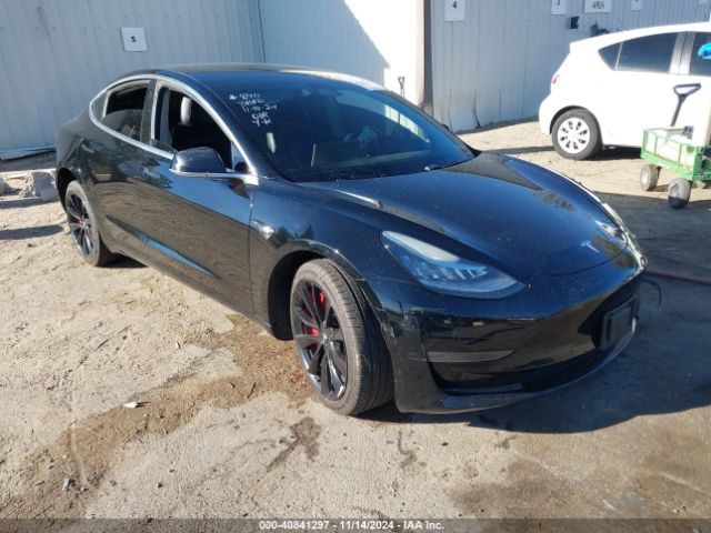 tesla model 3 2017 5yj3e1ea9hf001649